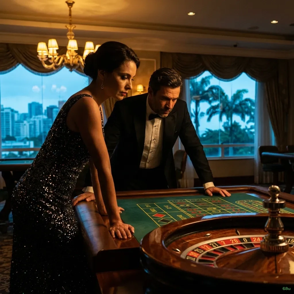 Slots no app 68u mobile