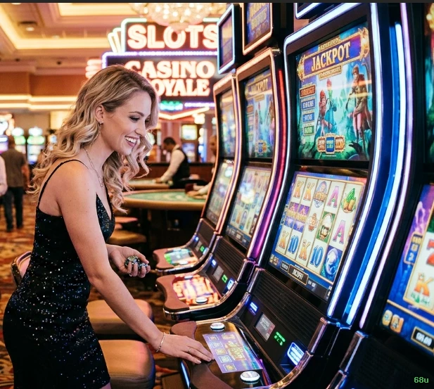 Starlight Princess - Slot game com multiplicadores na 68u